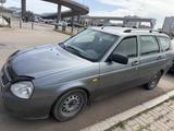 ВАЗ (Lada) Priora 2171 2013 года за 950 000 тг. в Астана – фото 5