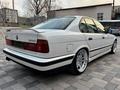 BMW 525 1992 года за 4 200 000 тг. в Шымкент – фото 8