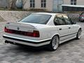 BMW 525 1992 года за 4 200 000 тг. в Шымкент – фото 9