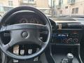 BMW 525 1992 года за 4 200 000 тг. в Шымкент – фото 15