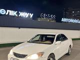 Toyota Camry 2003 годаүшін3 700 000 тг. в Актау – фото 4