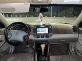 Toyota Camry 2003 годаүшін3 700 000 тг. в Актау – фото 5