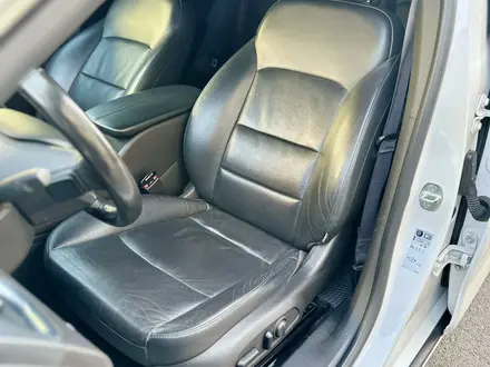 Chevrolet Malibu 2019 года за 8 900 000 тг. в Шымкент – фото 11