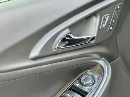 Chevrolet Malibu 2019 года за 8 900 000 тг. в Шымкент – фото 10