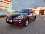 Nissan Almera 2014 года за 4 300 000 тг. в Костанай