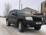 Jeep Grand Cherokee 2000 годаүшін3 800 000 тг. в Актобе – фото 3