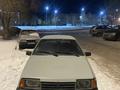 ВАЗ (Lada) 2109 1990 годаfor450 000 тг. в Костанай