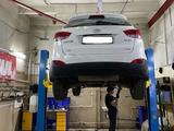 Ремонт Диагностика Обслуживания КОРЕЙСКИХ автомобилей в АЛМАТЫ KIA — HYUND в Алматы