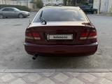 Mitsubishi Galant 1995 годаүшін1 500 000 тг. в Тараз – фото 4
