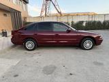 Mitsubishi Galant 1995 годаүшін1 500 000 тг. в Тараз – фото 3