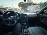Mitsubishi Galant 1995 годаүшін1 500 000 тг. в Тараз – фото 5