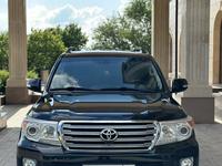 Toyota Land Cruiser 2014 годаүшін25 000 000 тг. в Шымкент