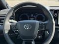 Toyota Camry Luxe 2025 года за 23 190 000 тг. в Актобе – фото 8