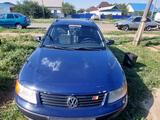 Volkswagen Passat 1997 годаүшін1 500 000 тг. в Уральск