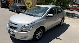 Chevrolet Cobalt 2023 года за 4 900 000 тг. в Алматы