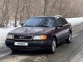 Audi 100 1992 годаүшін1 800 000 тг. в Талдыкорган