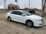 Toyota Camry 2014 годаүшін9 200 000 тг. в Жанаозен