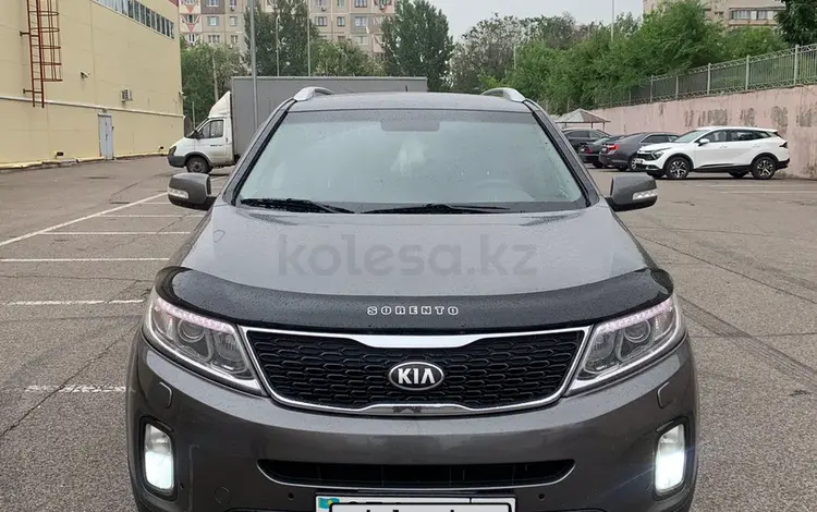 Kia Sorento 2013 года за 8 950 000 тг. в Алматы