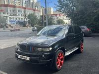 BMW X5 2005 годаүшін6 500 000 тг. в Астана