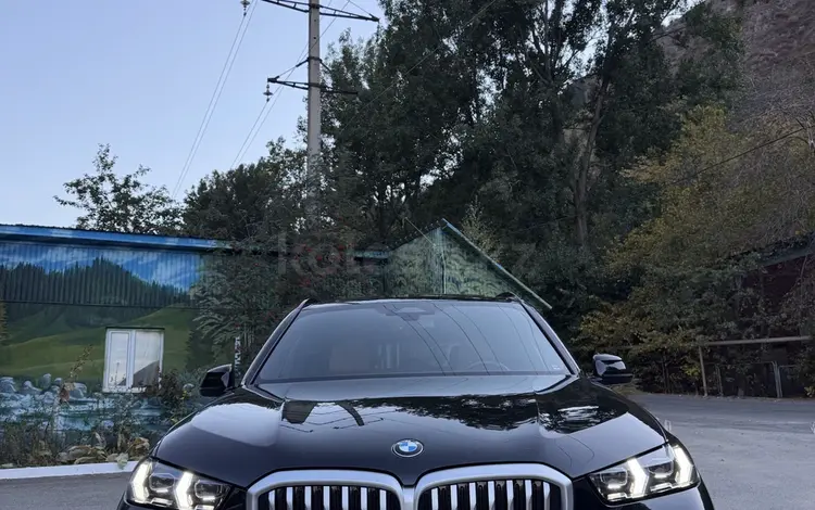 BMW X5 2024 годаүшін45 000 000 тг. в Алматы