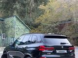 BMW X5 2024 года за 45 000 000 тг. в Алматы – фото 3
