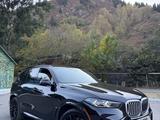 BMW X5 2024 года за 45 000 000 тг. в Алматы – фото 2
