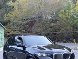 BMW X5 2024 года за 45 000 000 тг. в Алматы – фото 5