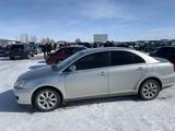 Toyota Avensis 2006 года за 3 400 000 тг. в Актобе – фото 2