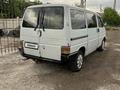 Volkswagen Caravelle 1991 годаfor1 900 000 тг. в Караганда – фото 4