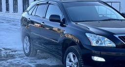 Lexus RX 350 2007 годаfor8 500 000 тг. в Уральск – фото 2