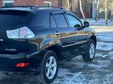 Lexus RX 350 2007 годаүшін8 500 000 тг. в Уральск – фото 3