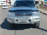 Toyota Land Cruiser 2002 годаүшін12 000 000 тг. в Сатпаев – фото 2