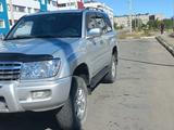 Toyota Land Cruiser 2002 годаүшін12 000 000 тг. в Сатпаев – фото 3