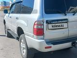 Toyota Land Cruiser 2002 годаүшін12 000 000 тг. в Сатпаев – фото 4