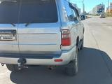 Toyota Land Cruiser 2002 годаүшін12 000 000 тг. в Сатпаев – фото 5