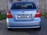 Chevrolet Aveo 2011 годаүшін2 000 000 тг. в Шымкент – фото 2