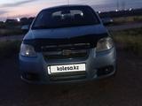 Chevrolet Aveo 2011 годаүшін2 000 000 тг. в Шымкент