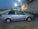Chevrolet Aveo 2011 годаүшін2 000 000 тг. в Шымкент – фото 3