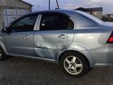 Chevrolet Aveo 2011 годаүшін2 000 000 тг. в Шымкент – фото 4