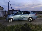 Chevrolet Aveo 2011 годаүшін2 000 000 тг. в Шымкент – фото 5