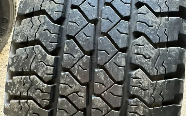 265/75/16 Goodyear. Одиночка. Только Один (1) штукүшін15 000 тг. в Алматы