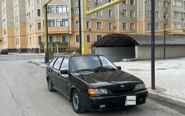 ВАЗ (Lada) 2114 2013 годаfor1 500 000 тг. в Актау