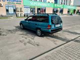 Opel Astra 1993 года за 1 400 000 тг. в Шымкент – фото 5