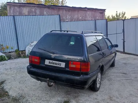 Volkswagen Passat 1994 года за 1 500 000 тг. в Кокшетау – фото 5