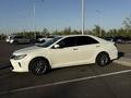 Toyota Camry 2016 года за 11 650 000 тг. в Костанай – фото 3