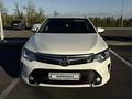 Toyota Camry 2016 года за 11 650 000 тг. в Костанай