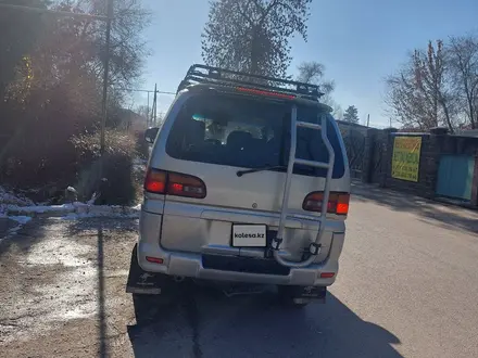 Mitsubishi Delica 1997 года за 4 500 000 тг. в Алматы – фото 11