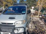 Mitsubishi Delica 1997 годаүшін4 500 000 тг. в Алматы – фото 2