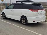 Toyota Estima 2007 года за 8 000 000 тг. в Талдыкорган – фото 3