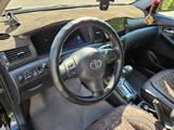 Toyota Corolla 2005 года за 4 100 000 тг. в Петропавловск